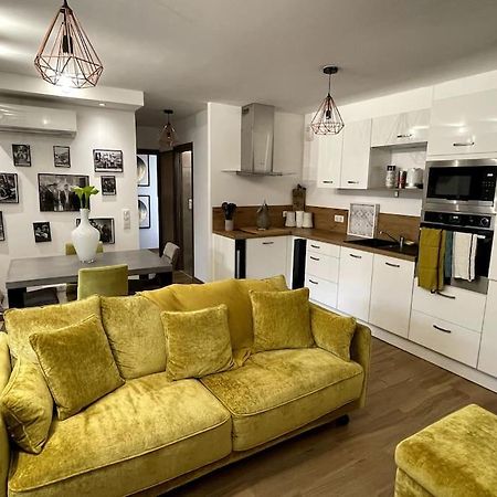 Appartement Calme Proche Bastia Cardo エクステリア 写真
