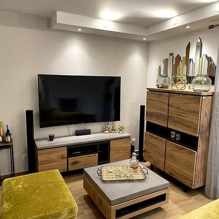 Appartement Calme Proche Bastia Cardo エクステリア 写真
