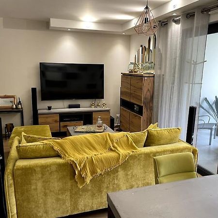 Appartement Calme Proche Bastia Cardo エクステリア 写真